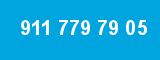 911 779 79 05 911 779 79 05